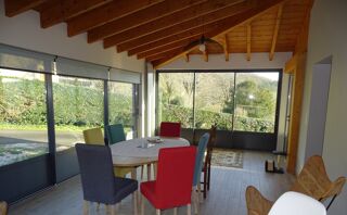  Maison � vendre 10 pi�ces 236 m�