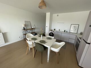  Appartement � vendre 5 pi�ces 101 m�