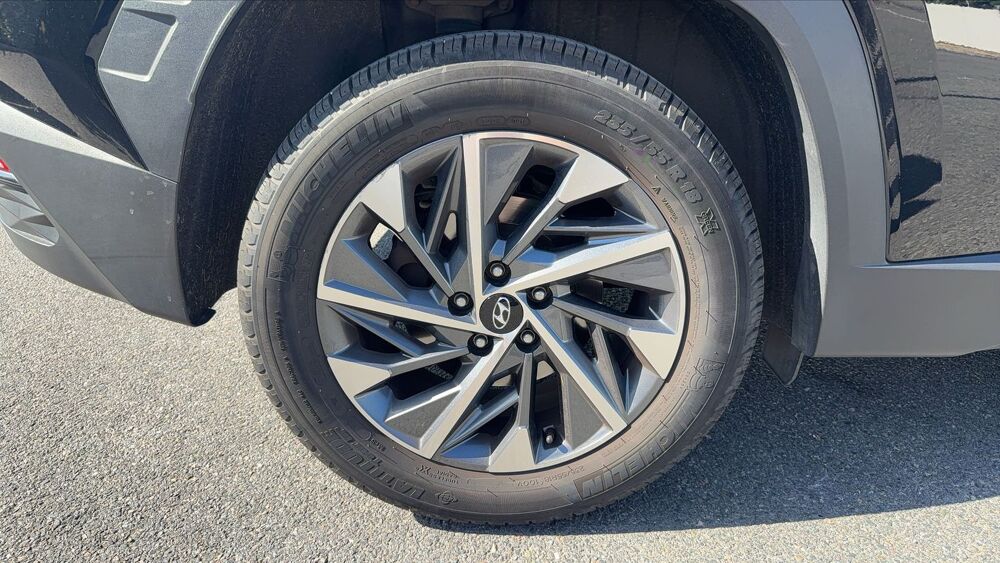 Tucson III 1.6 CRDI 136 DCT7 Creative 2022 occasion 45760 Vennecy