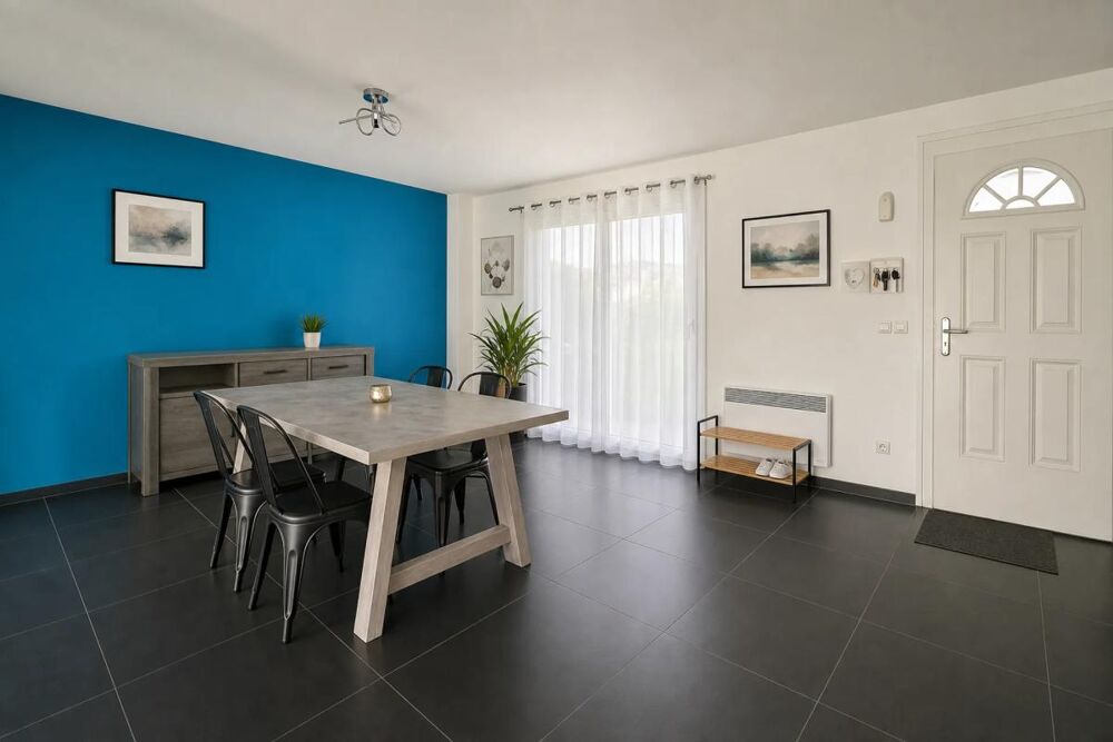 Vente Maison Maison lumineuse de 145 m² à Ferrières-en-Gâtinais Ferrieres en gatinais