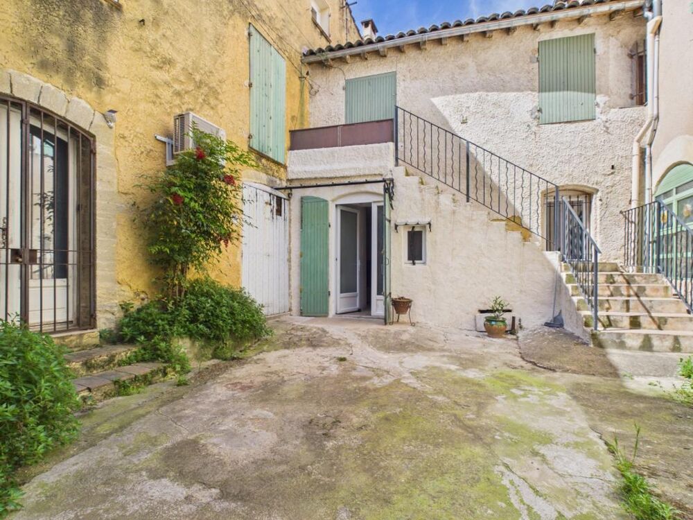 Appartement 2 pièces 51 m² · à Le Thor · 51 m² · 171 000 €