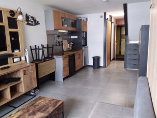  Appartement � vendre 1 pi�ce 24 m�