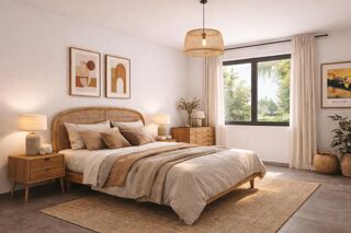  Villa à vendre 4 pièces 83 m²