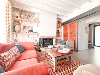  Maison à vendre 4 pièces 95 m²
