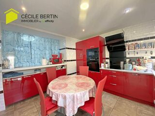  Maison � vendre 5 pi�ces 125 m�