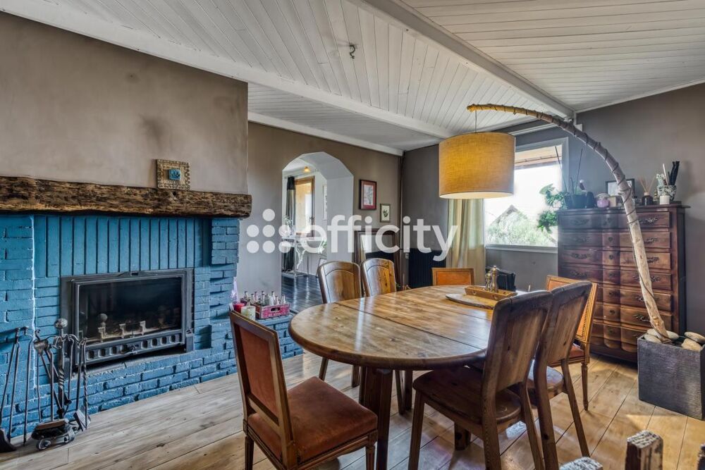 � vendre  Maison �tercy (74150)