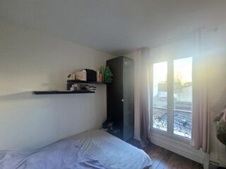  Appartement à vendre 3 pièces 46 m²