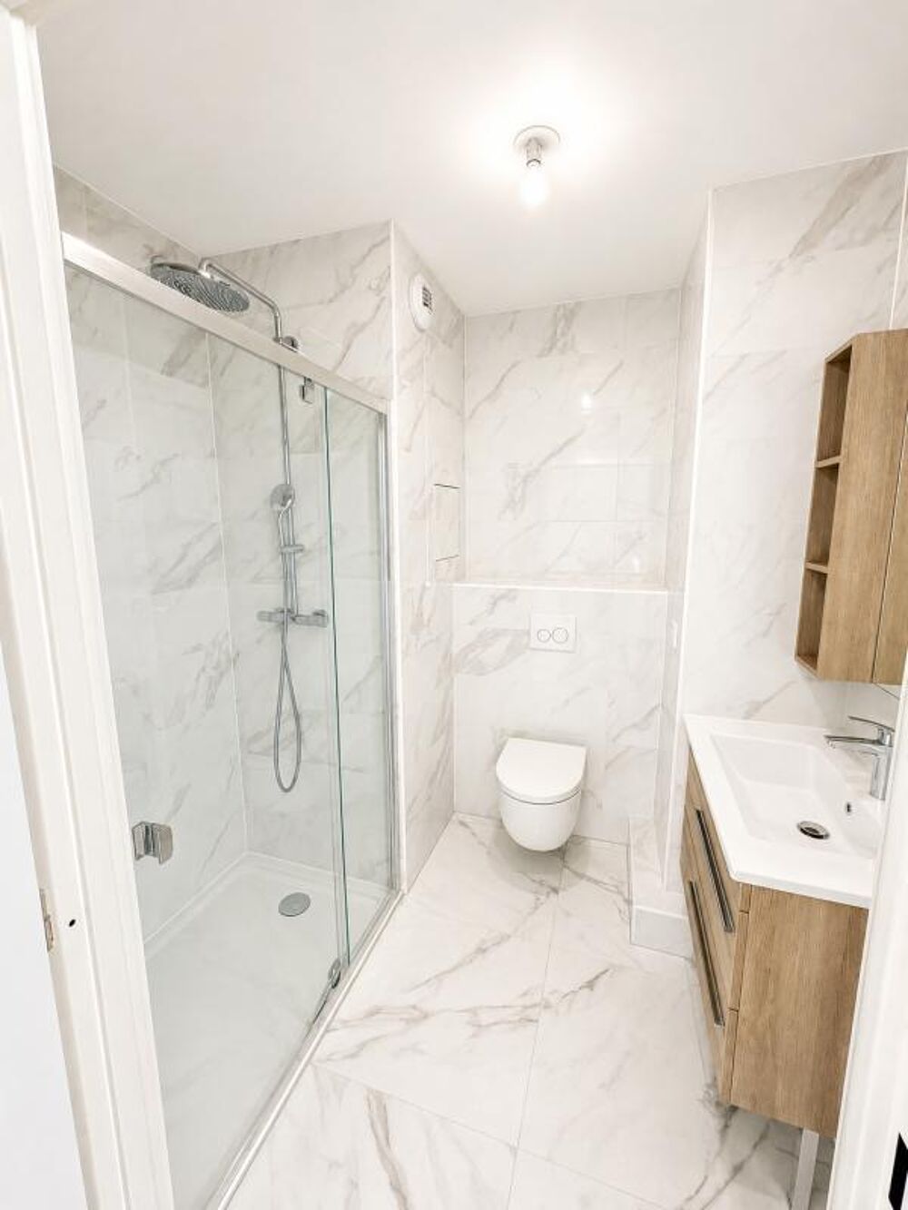 Vente Appartement 5 PIECES EN DERNIER ETAGE AVEC TERRASSE Maisons alfort