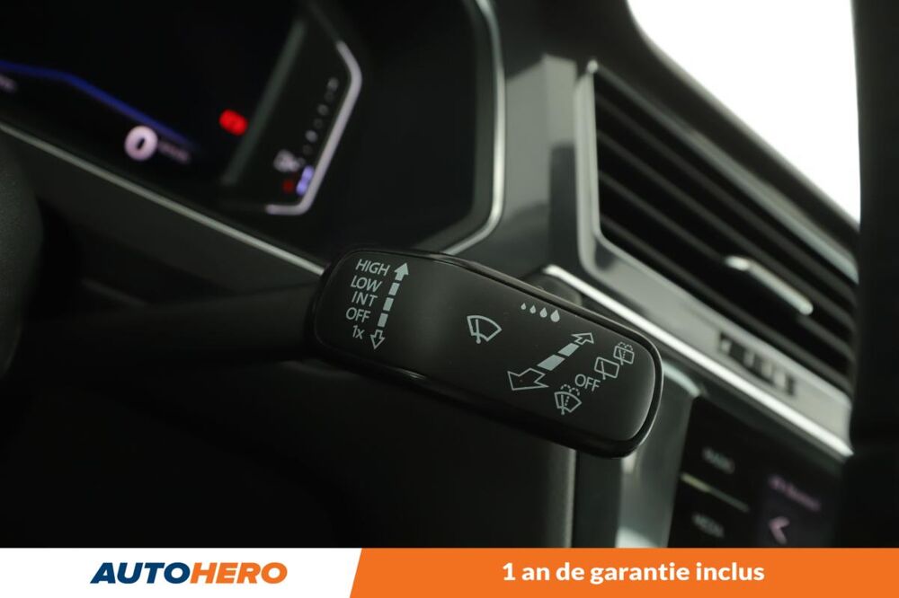 Tiguan Allspace 2.0 TDI Carat DSG7 150 ch 2019 occasion 92130 Issy-les-Moulineaux