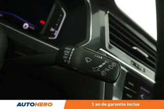 Tiguan Allspace 2.0 TDI Carat DSG7 150 ch 2019 occasion 92130 Issy-les-Moulineaux
