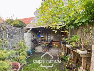  Appartement à vendre 2 pièces 41 m²