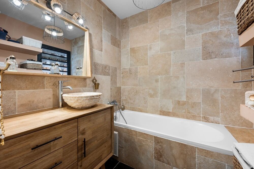 � vendre  Maison Saint-Gilles Les Bains (97434)