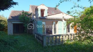  Maison à vendre 5 pièces 144 m²