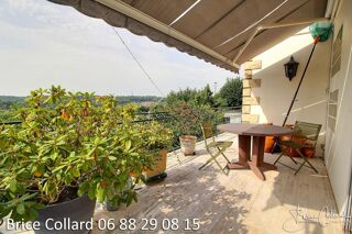 Maison  vendre 8 pices 160 m