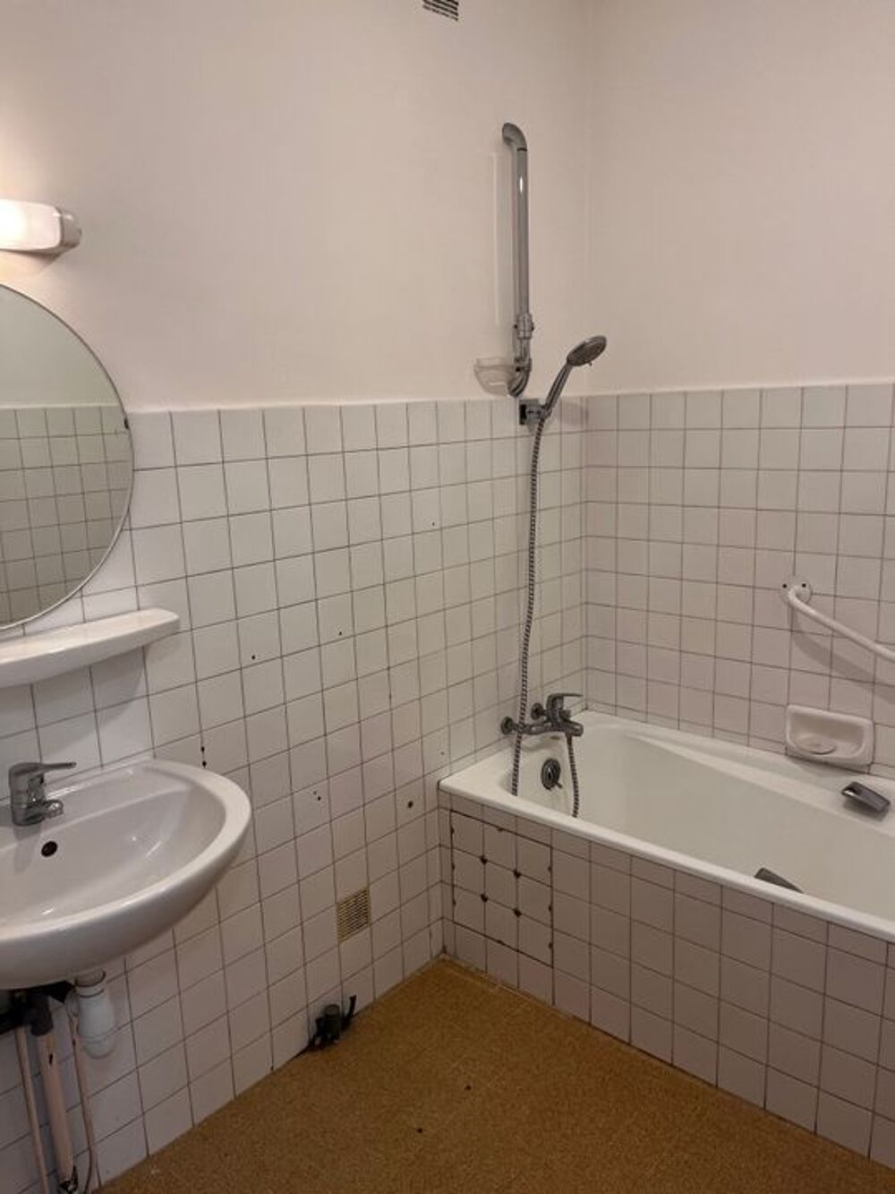 Location Appartement Appartement de 70m2 à louer sur Saint-Étienne Saint etienne