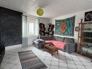  Maison  vendre 6 pices 145 m