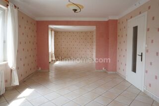  Maison  vendre 6 pices 144 m