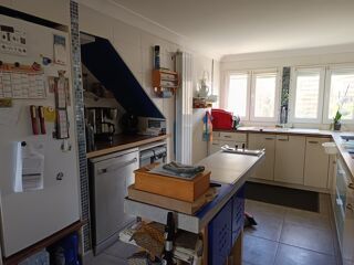  Maison � vendre 7 pi�ces 112 m�