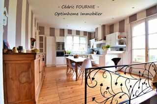  Maison � vendre 10 pi�ces 350 m�