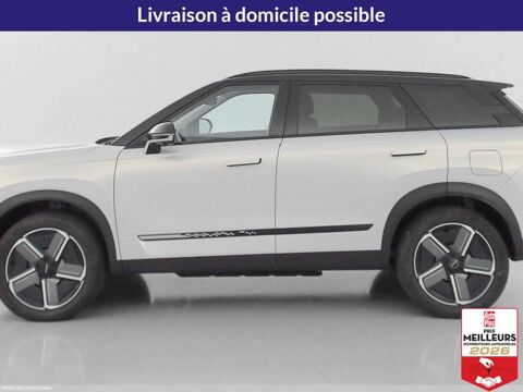 7 1.5 TGDi 29ch PHEV Exclusive 2026 occasion 10150 Lavau