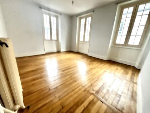  Appartement � louer 5 pi�ces 105 m� Rodez