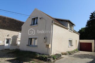  Maison à vendre 3 pièces 69 m²