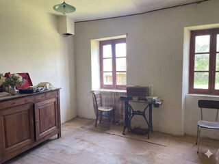  Maison à vendre 4 pièces 70 m²