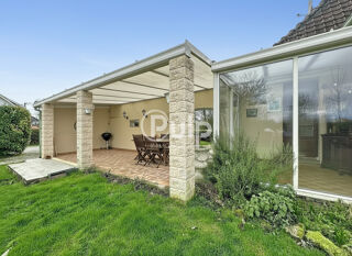  Maison � vendre 4 pi�ces 98 m�