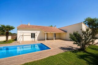  Maison à vendre 6 pièces 130 m²