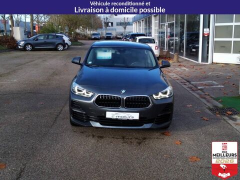 X2 xDrive 25e 220 BVA6 Design +GPS 2021 occasion 10150 Lavau
