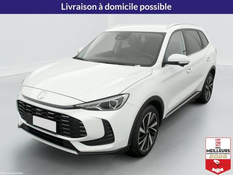 Annonce voiture MG MG.ZS 24394 €