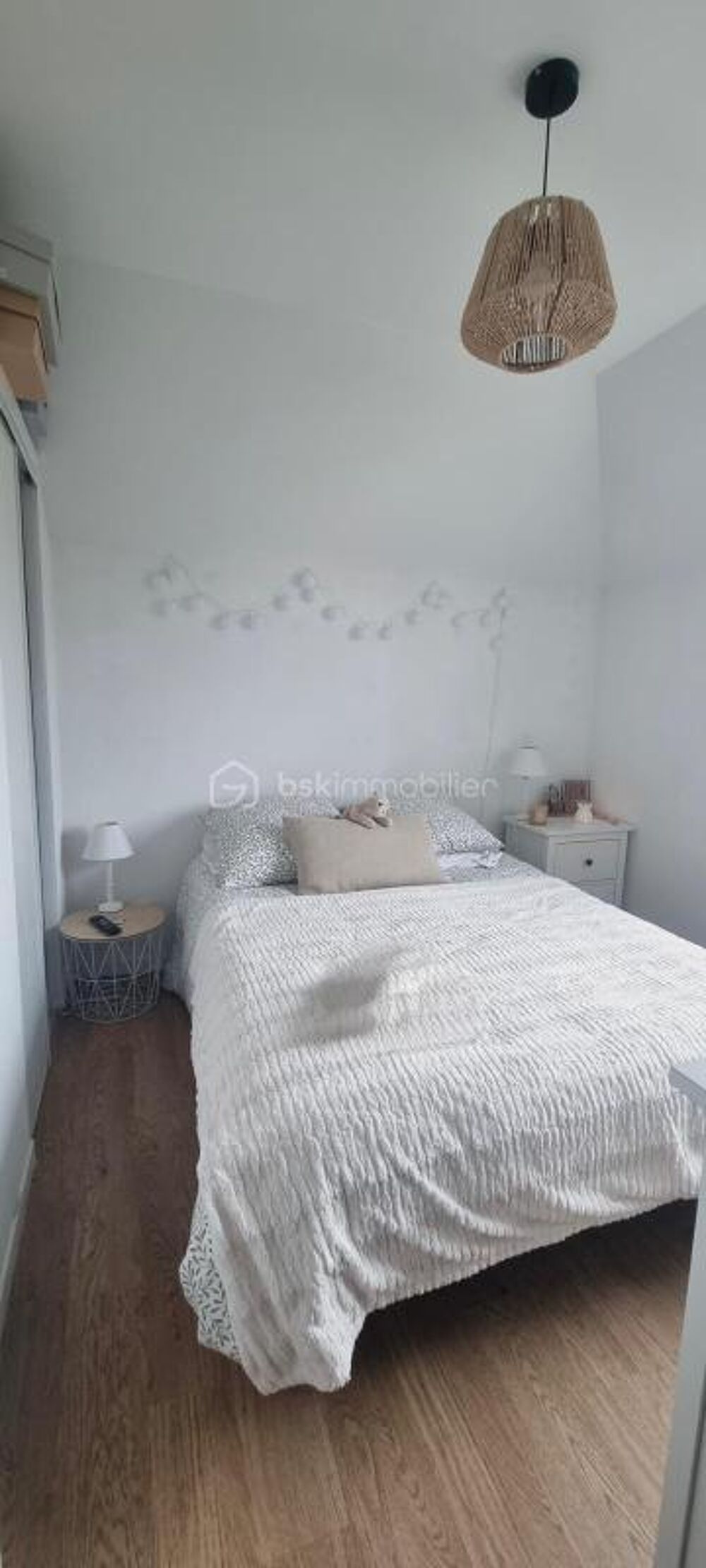 Appartement sécurisé aux portes de Deauville