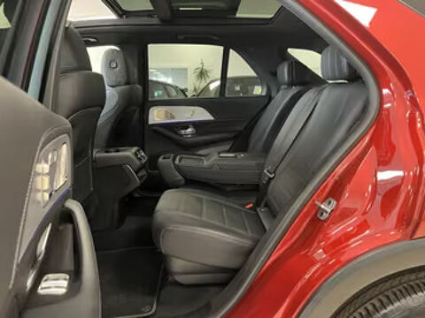 Classe GLE 300 d 4MATIC 2023 occasion 33000 Bordeaux