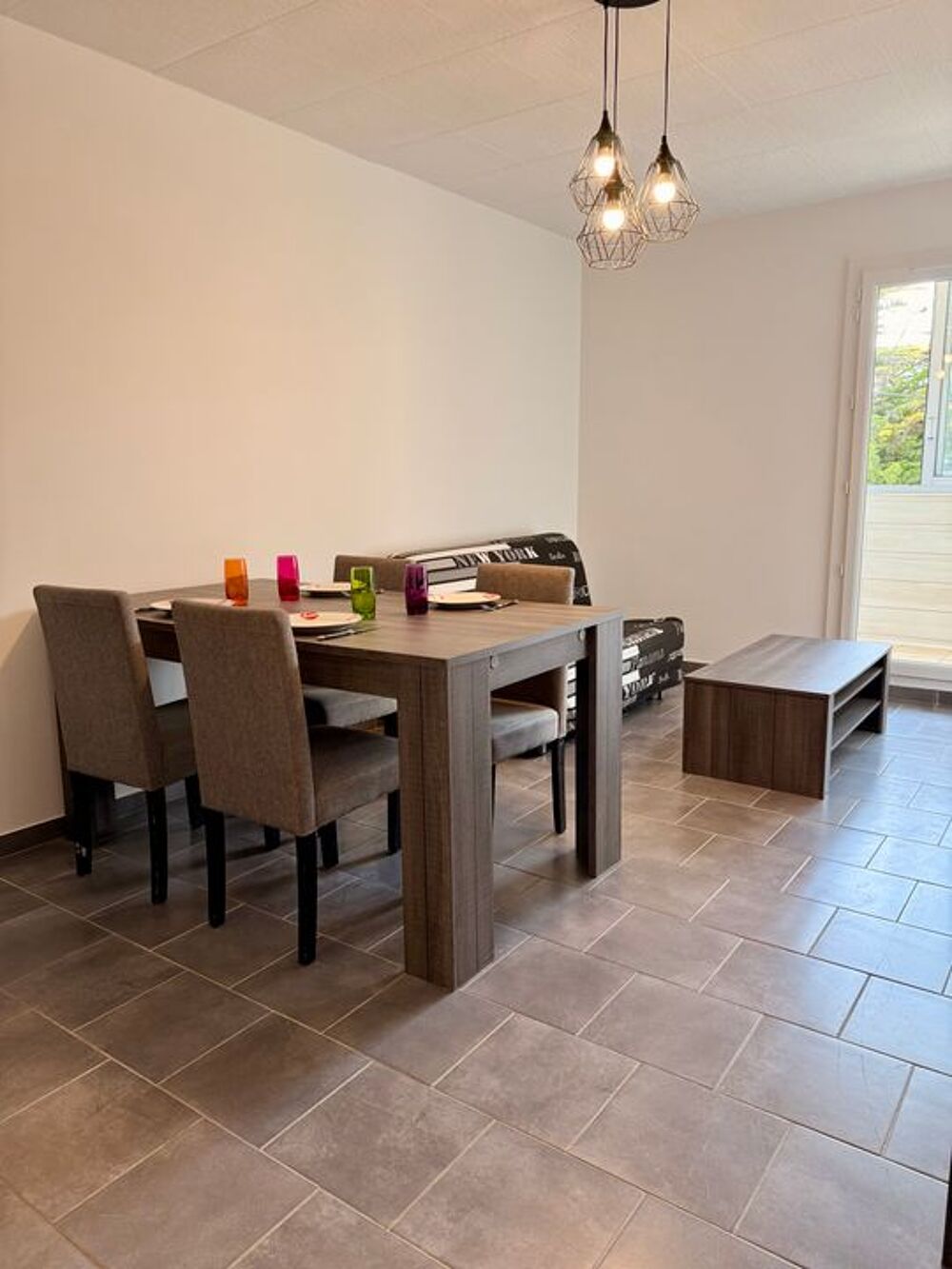 Location Appartement Appartement de 42m2 à louer sur Saint-Hilaire-de-Riez Saint hilaire de riez