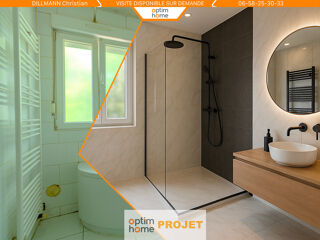  Maison  vendre 4 pices 70 m