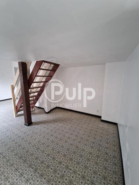  Appartement � louer 3 pi�ces 56 m�