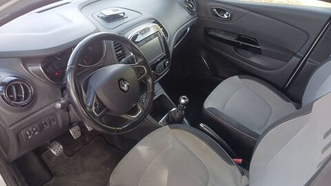 Captur II 1.5 dCi 110 Intens 2016 occasion 09700 Saverdun