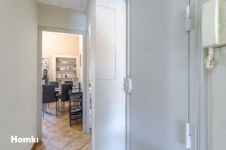  Appartement � vendre 2 pi�ces 44 m�