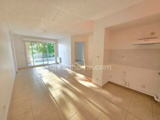  Appartement  vendre 2 pices 44 m