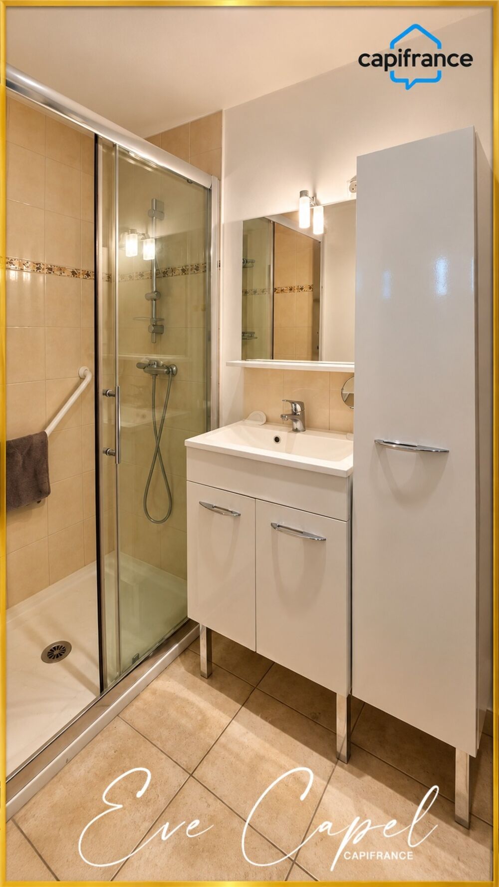 Vente Maison Maison à vendre 5 pièces AGDE (34), maison avec garage + carport et jardin proche plages et commodités Agde