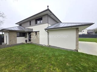  Maison à vendre 5 pièces 152 m²