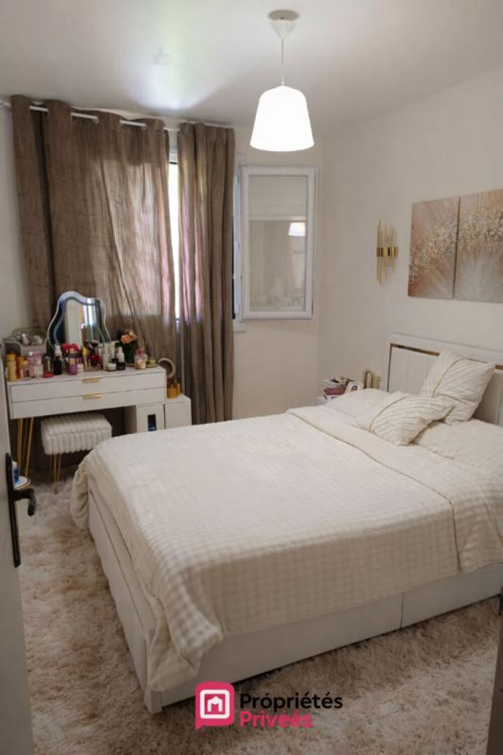 Vente Appartement Bel investissement locatif T3 48 m2 La Rose Marseille 13