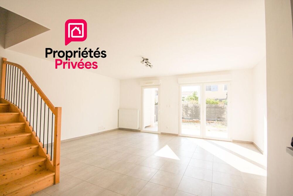 Vente Appartement Appartement Duplex 4 pièces 89 m² avec jardin ? aucun travaux Pertuis