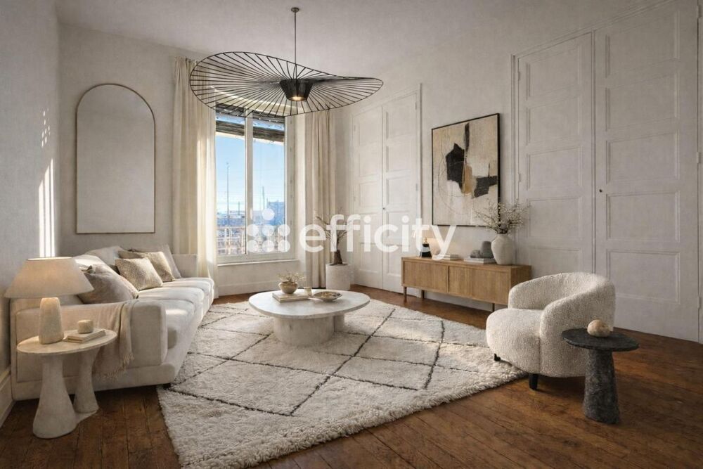 Vente Appartement Appartement Lyon 7