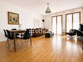 Vente Appartement Appartement Saint maurice
