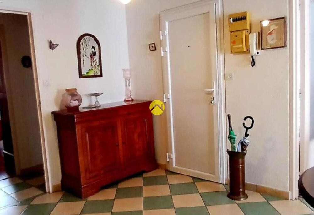 Très bel appartement T3/T4