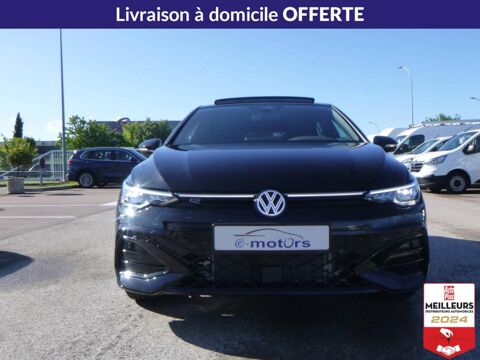 Golf TDI 150 DSG7 R-Line +Toit +Cam&eacute;ra 360&deg; 2026 occasion 10150 Lavau