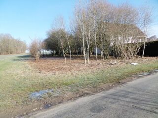  Terrain � vendre 1295 m�