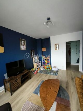  Appartement  vendre 4 pices 76 m