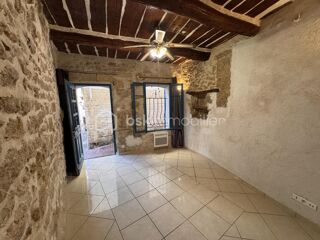  Appartement � vendre 1 pi�ce 22 m�